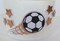 Soccer Player Cake Topper product 3